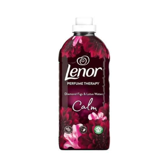 Lenor Diamond Figs & Lotus Water öblítő 1,2 liter (48 mosás)