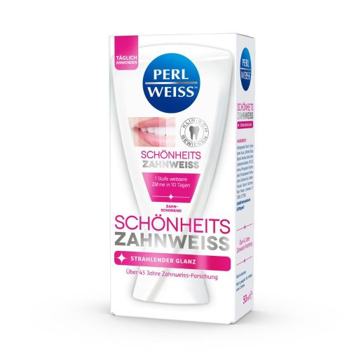Perlweiss Fogfehérítő krém 50 ml
