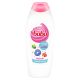 Baba habcsók tusfürdő málna és rózsafa illattal 750 ml