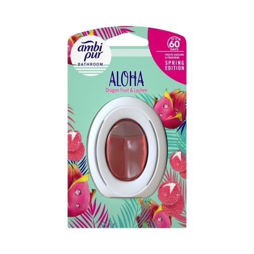 Ambi Pur Aloha fürdőszobai légfrissítő