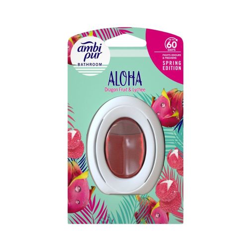 Ambi Pur Aloha fürdőszobai légfrissítő