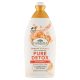 L'Angelica Beauty Essence Pure detox hab- és tusfürdő E-vitaminnal és uborka kivonattal 500ml