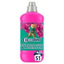 Coccolino Snapdragon & Patchouli öblítőkoncentrátum (1275 ml)