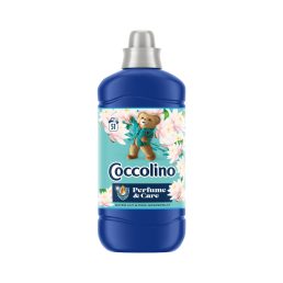  Coccolino Water Lily&Pink Grapefruit öblítőkoncentrátum (1275 ml)
