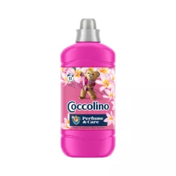   Coccolino Tiare Flower&Red Fruits öblítőkoncentrátum (1275 ml)