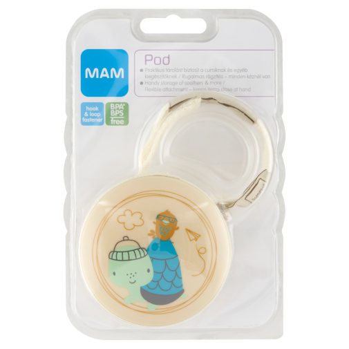 MAM Cumitartó doboz (fiús)