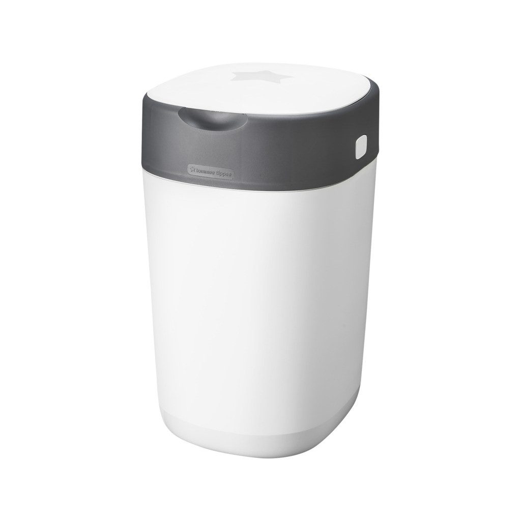 Tommee Tippee Twist&Click Sangenic pelenkatároló szemetes (kuka)