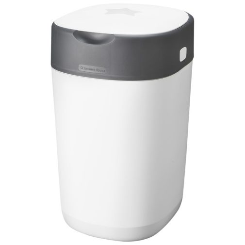Tommee Tippee Twist&Click Sangenic pelenkatároló szemetes (kuka)
