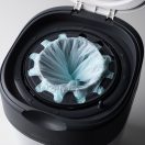 Tommee Tippee Twist&Click Sangenic pelenkatároló szemetes (kuka)