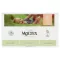 MOLTEX Pure&Nature öko pelenka, Mini 2, 3-6 kg, 38 db + AJÁNDÉK Baba az autóban matrica