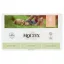 MOLTEX Pure&Nature öko pelenka, Mini 2, 3-6 kg, 38 db + AJÁNDÉK Baba az autóban matrica