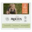 MOLTEX Pure&Nature öko pelenka, Midi 3, 4-9 kg, 33 db