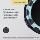 Tommee Tippee Twist&Click Sangenic TEC pelenka kuka utántöltő (6 db)
