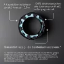 Tommee Tippee Twist&Click Sangenic TEC pelenka kuka utántöltő (6 db)