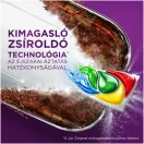 Jar Our 30 Minute Miracle Platinum Plus mosogatókapszula Lemon 100 db