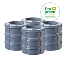 Tommee Tippee Twist&Click és Sangenic TEC pelenka kuka utántöltő (12 db)