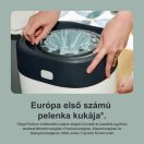 Tommee Tippee Twist&Click és Sangenic TEC pelenka kuka utántöltő (12 db)