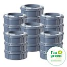 Tommee Tippee Twist & Click Sangenic TEC pelenka kuka utántöltő (18 db)