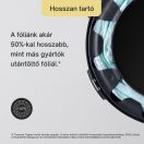 Tommee Tippee Twist & Click Sangenic TEC pelenka kuka utántöltő (18 db)