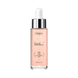   L'Oréal Paris True Match Tinted Serum színezett szérum 1-2 Rosy Light (30 ml)