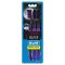Oral-B Allrounder Black Fogkefe (3 db)