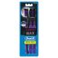 Oral-B Allrounder Black Fogkefe (3 db)