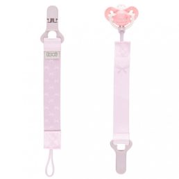 LOVI cumitartó szalag (Baby shower girl)