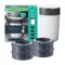 Tommee Tippee Twist&Click Sangenic TEC pelenkatároló szemetes (kuka) 4 db utántöltővel