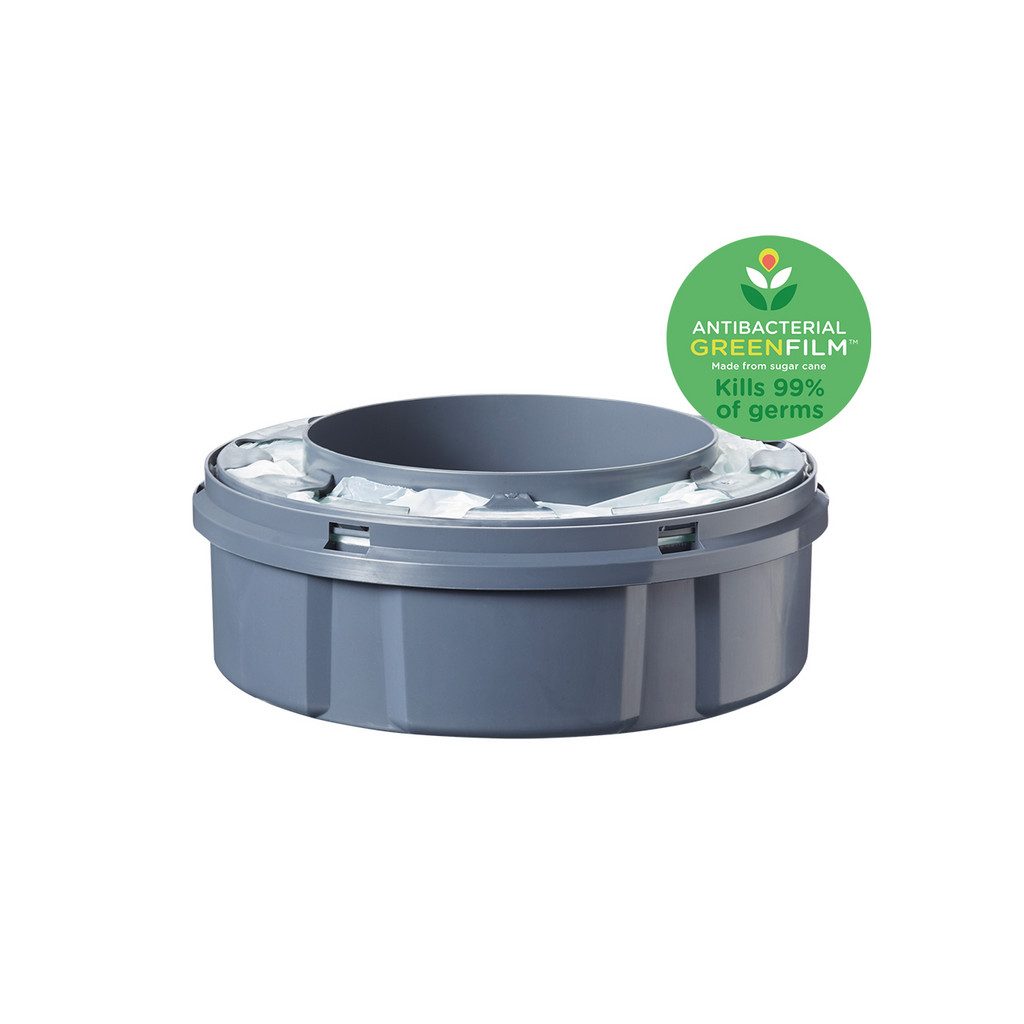 Tommee Tippee Twist&Click Sangenic TEC pelenka kuka utántöltő (1 db)