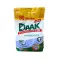 Daak mosópor, univerzális (4,8 kg)