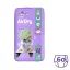 Violeta Double Care Air Dry nadrágpelenka 4, 7-18 kg, 60 db (+ 40 db ajándék törlőkendő)