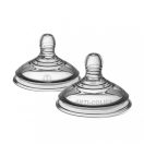 Tommee Tippee Advanced Anti-Colic etetőcumi, lassú folyású 0 hó+ (2db)