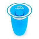 Munchkin Miracle Cup itatópohár, 296 ml (kék)