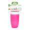 Munchkin Miracle Cup itatópohár, 296 ml (rózsaszín)