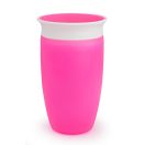 Munchkin Miracle Cup itatópohár, 296 ml (rózsaszín)