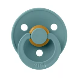 Bibs Colour cumi 0-6 hó (óceán)