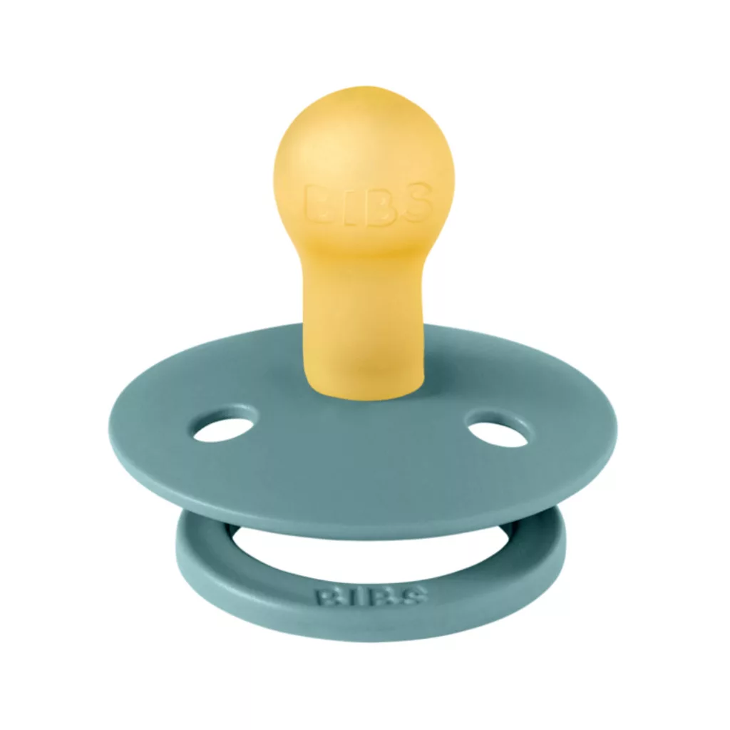 Bibs Colour cumi 0-6 hó (óceán)