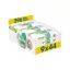 Pampers Harmonie Coconut Plastic free műanyagmentes kókuszos nedves törlőkendő 9x44 db