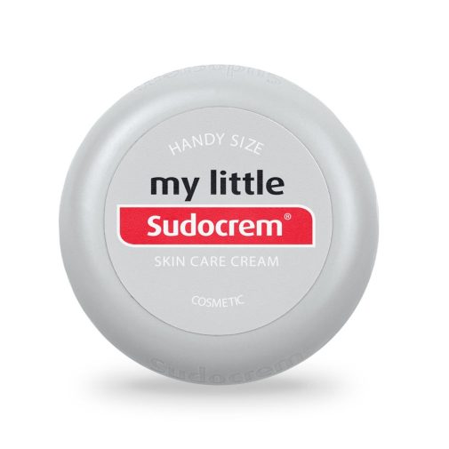 My little Sudocrem védőkrém 22 g