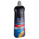 Finish Rinse&Shine Aid citromos mosogatógép öblítő (800 ml)
