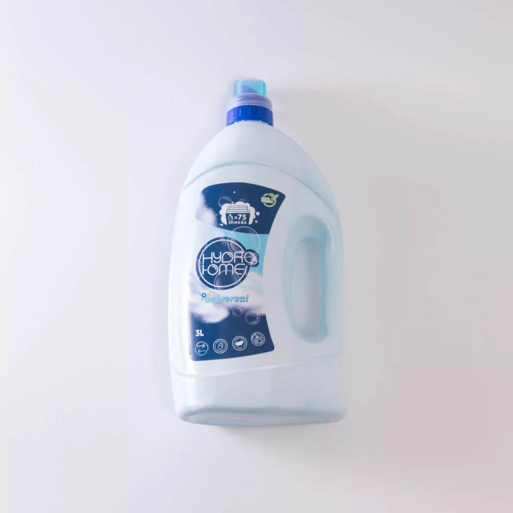 Hydrohome Universal folyékony mosószer (3 liter)