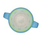 B.box 360° itatópohár 250 ml (óceánkék)