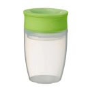 B.box 360° itatópohár 250 ml (óceánkék)