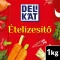 Delikát Ételízesítő jódozott só (1 kg)