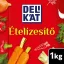 Delikát Ételízesítő jódozott só (1 kg)
