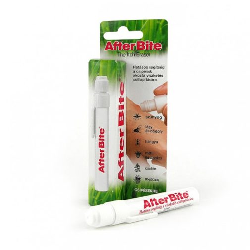 After Bite ceruzastift szúnyog és rovarcsípésre (14 ml)