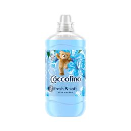 Coccolino Blue Splash öblítőkoncentrátum (1450 ml)