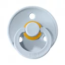 Bibs Colour cumi 6-18 hó (pasztellkék)