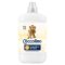 Coccolino Sensitive Almond öblítőkoncentrátum 1600 ml (64 mosás)