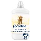 Coccolino Sensitive Almond öblítőkoncentrátum 1600 ml (64 mosás)
